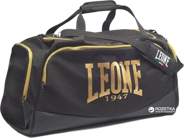 

Сумка Leone Pro 75 л Черная (1797_500088)