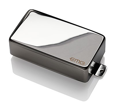 

Звукосниматель для электрогитары EMG 81 (CHROME)