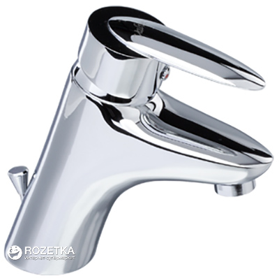 

Смеситель для раковины VALVEX Delta 2450000
