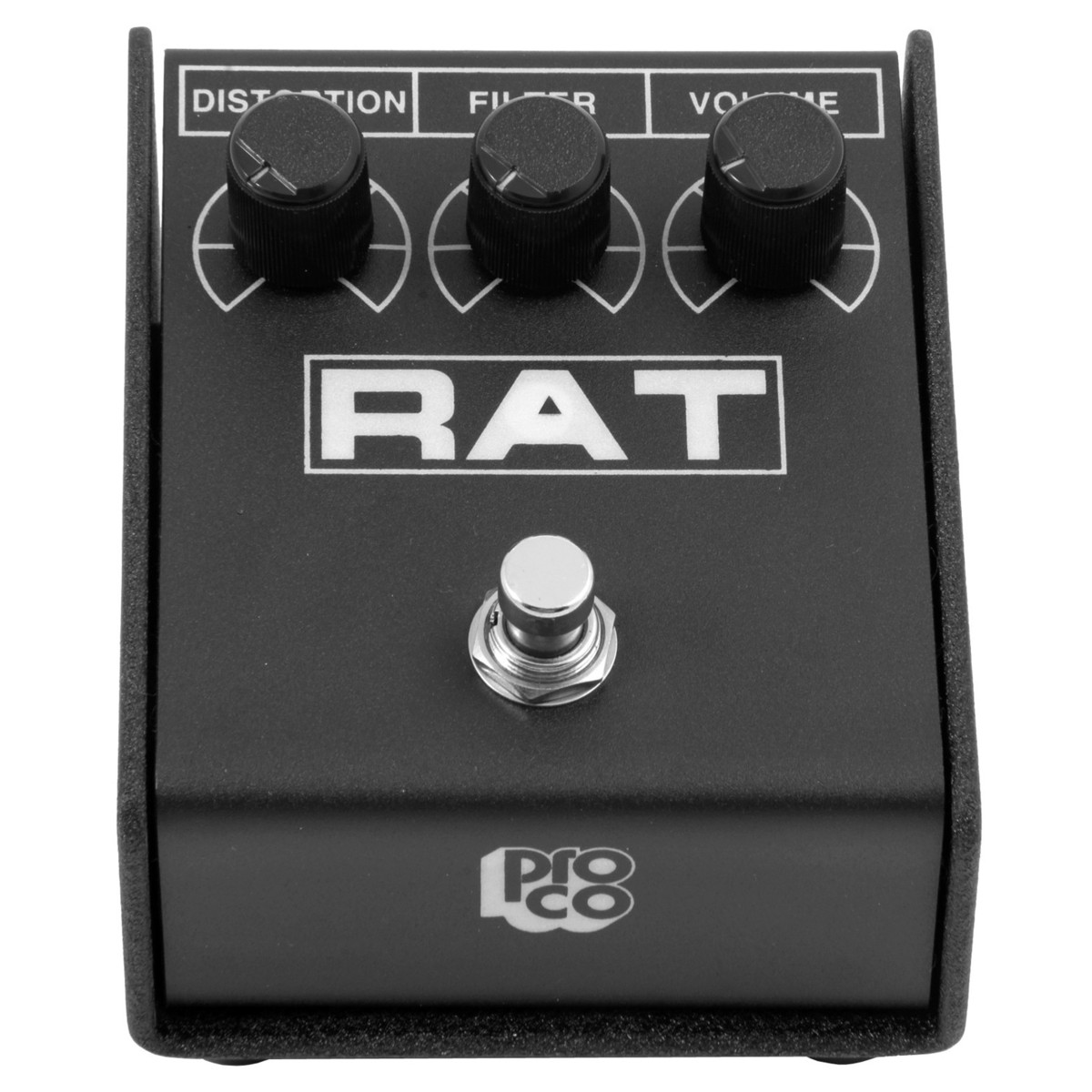 

Гитарная педаль эффектов дисторшн PRO CO RAT2