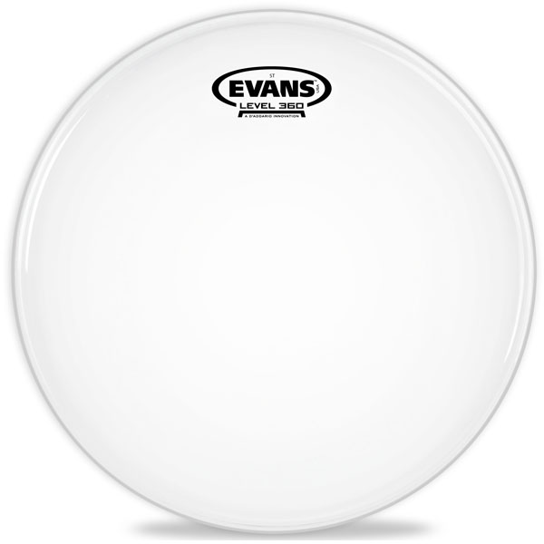 

Пластик для ударных EVANS B14ST 14" ST SUPER TOUGH