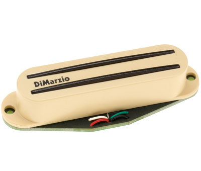 

Звукосниматель для гитары DIMARZIO DP186CR CRUISER NECK (CREME)
