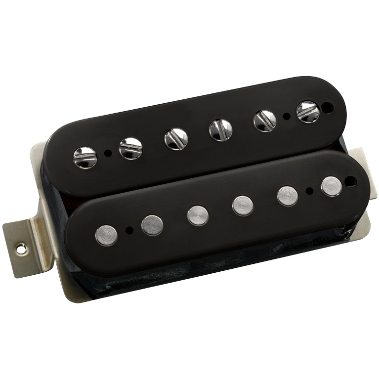 

Звукосниматель для электрогитары DIMARZIO DP274BK PAF 59 Neck (Black)