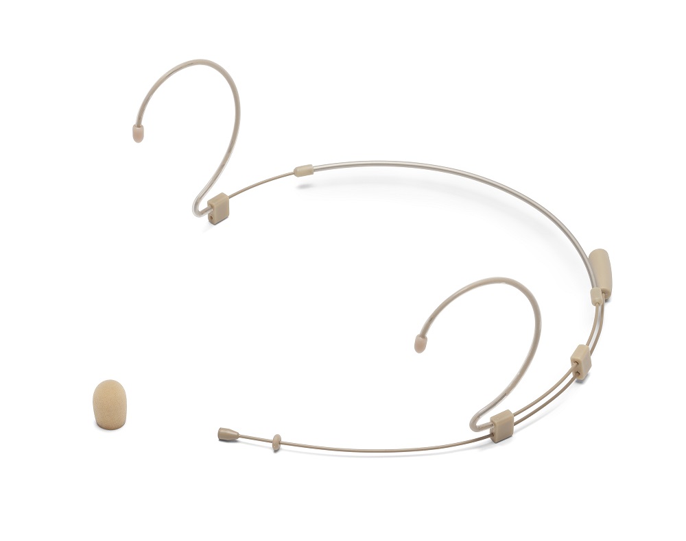 

Микрофон головная гарнитура SAMSON DE10X HEADSET