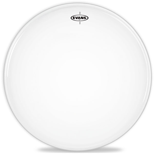 

Пластик для литавров EVANS ET25 25" Orchestral Timpani