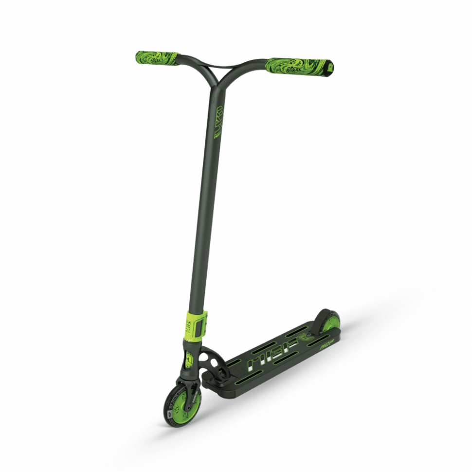 

Трюковый самокат MGP VX9 Extreme Slimer