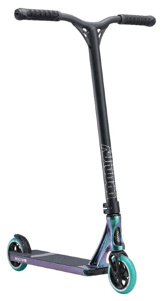

Трюковый самокат Blunt Envy Prodigy S8 Jade