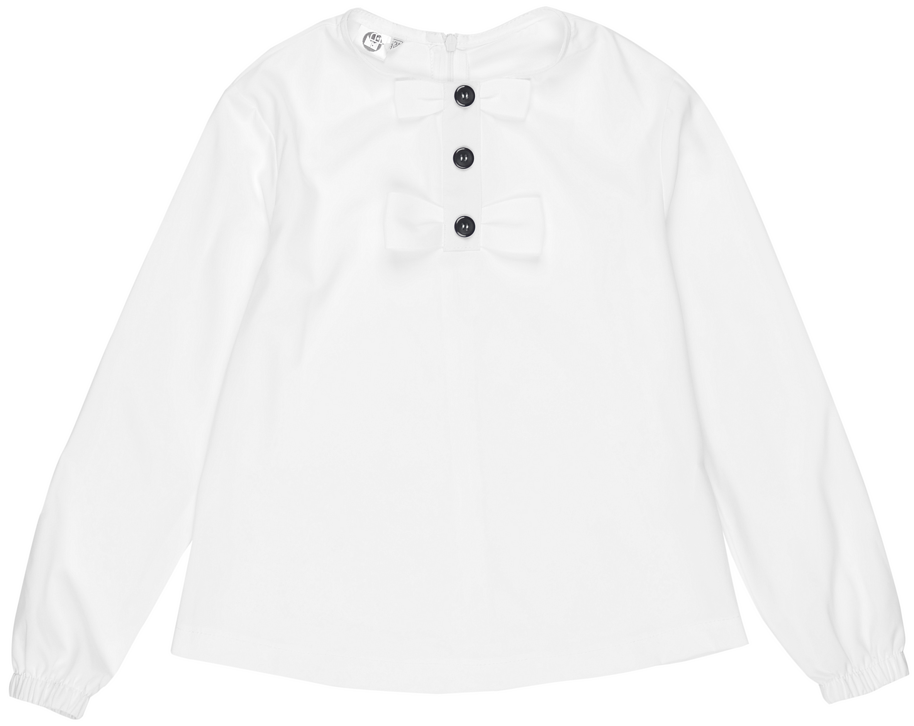 

Блузка Timbo Amelia ШФ 152 см 40 р Белая
