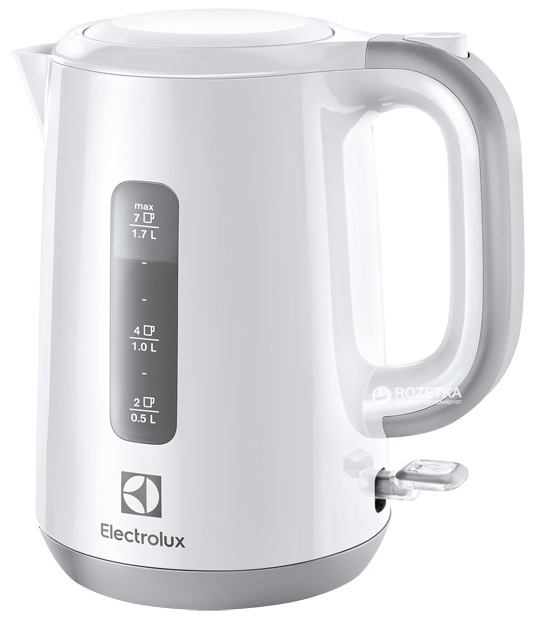 

Электрочайник ELECTROLUX EEWA3330 White