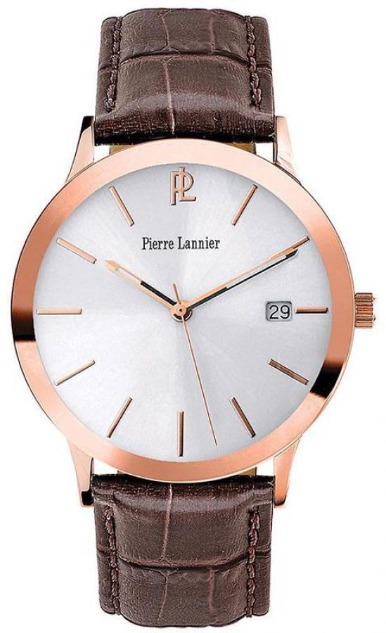 

Мужские часы Pierre Lannier 251C024