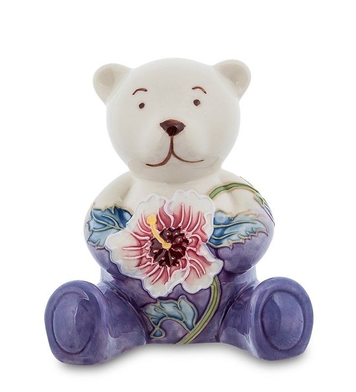 

Фигурка Pavone JP-98/48 Медвежонок