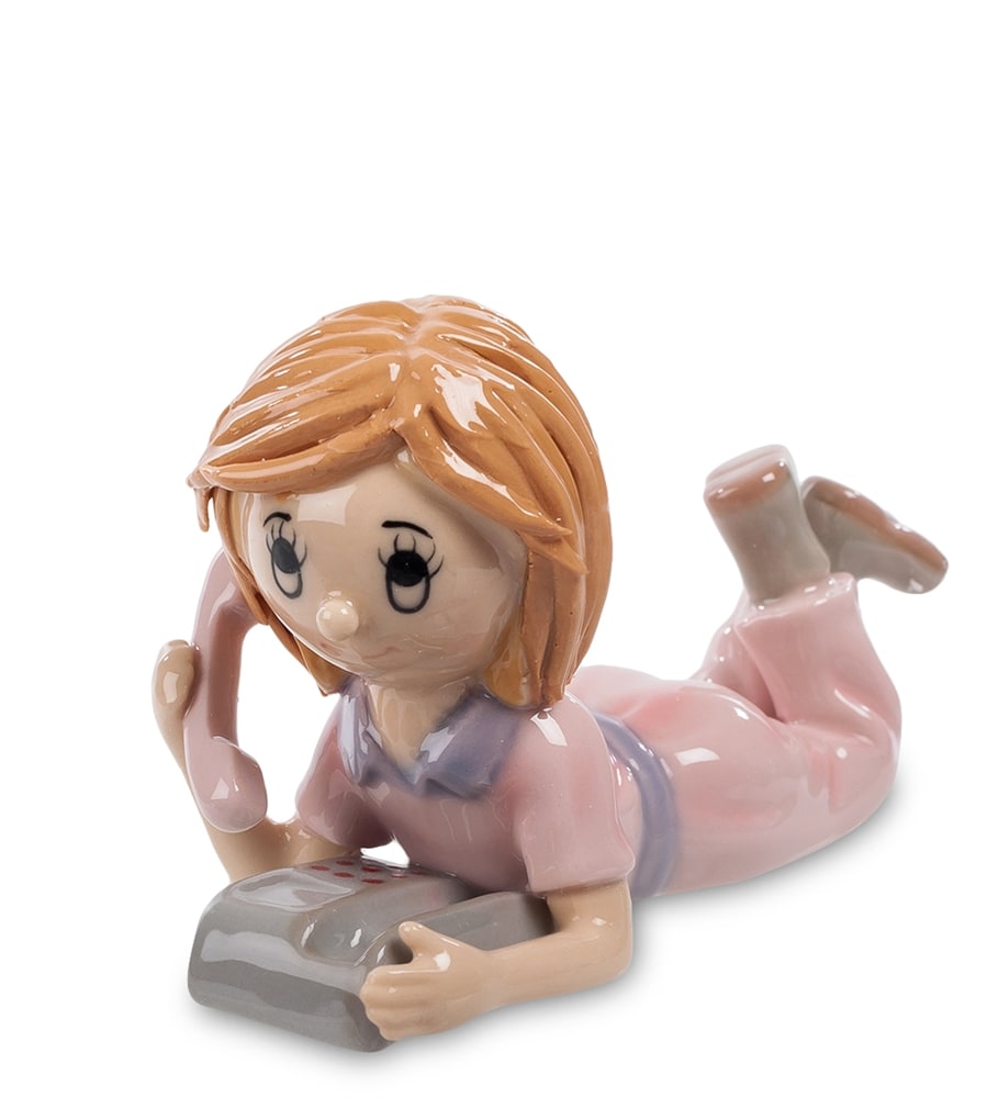

Фигурка Pavone CMS-28/ 3 Девочка