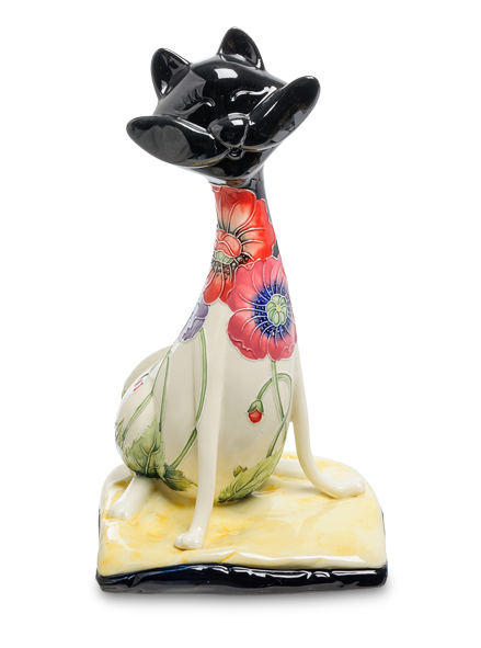 

Фигурка Pavone JP-156/ 6 Кот