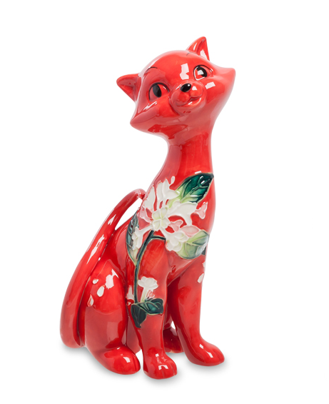 

Фигурка Pavone JP-11/41 Кошка