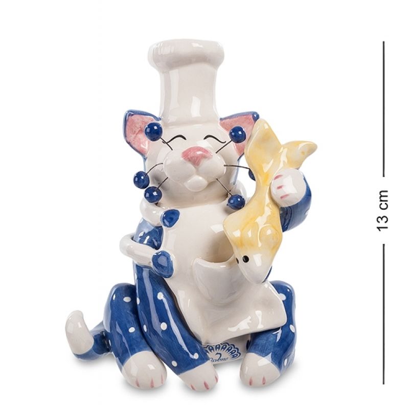 

Фигурка Pavone CMS-31/43 Кот Шеф