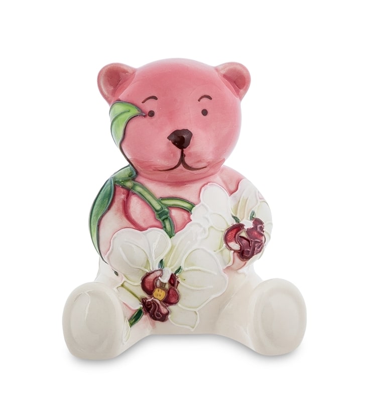 

Фигурка Pavone JP-98/52 Медвежонок