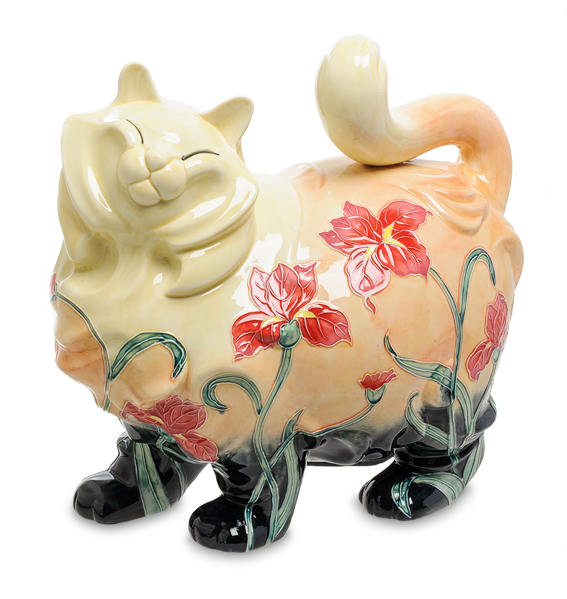 

Фигурка Pavone JP-11/32 Кошка