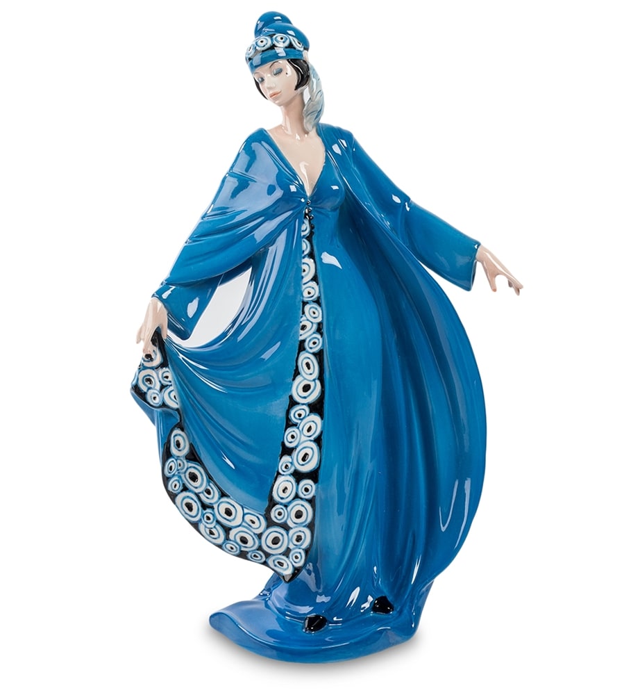 

Фигурка Pavone JP-38/10 Дама