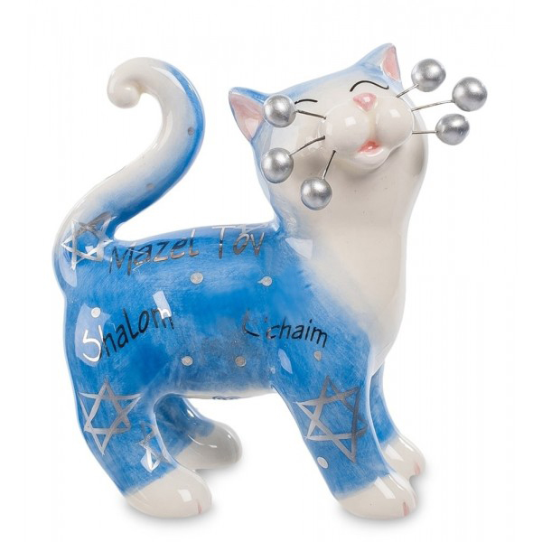 

Фигурка Pavone CMS-31/ 9 Кот Давид
