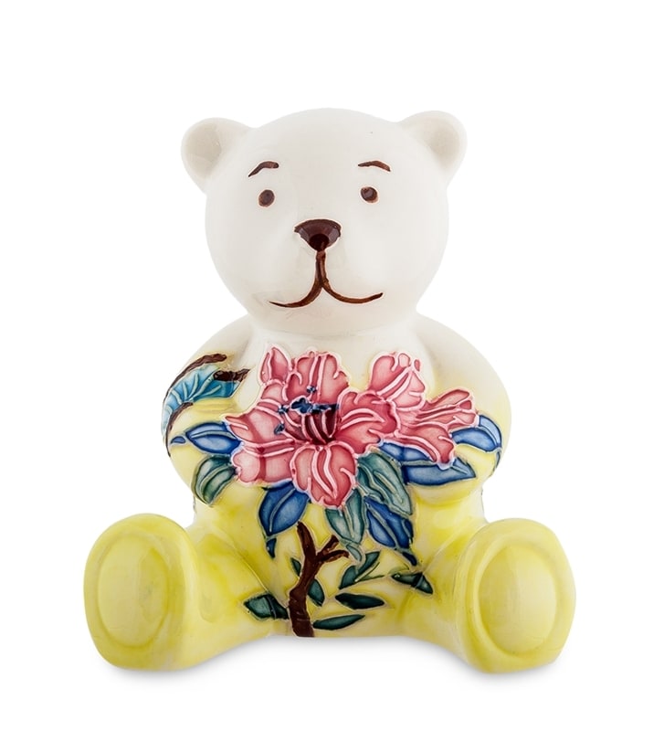 

Фигурка Pavone JP-96/ 4 Медвежонок