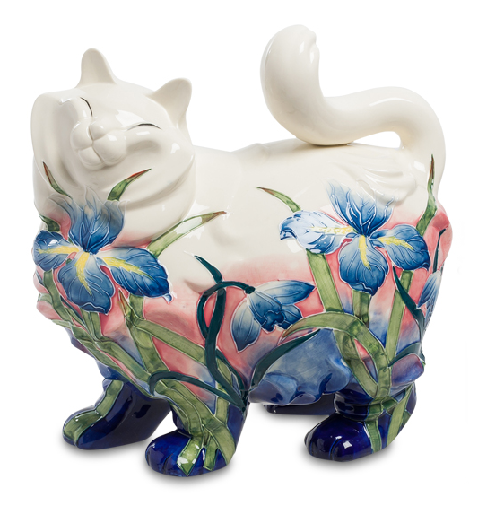

Фигурка Pavone JP-11/20 Кошка