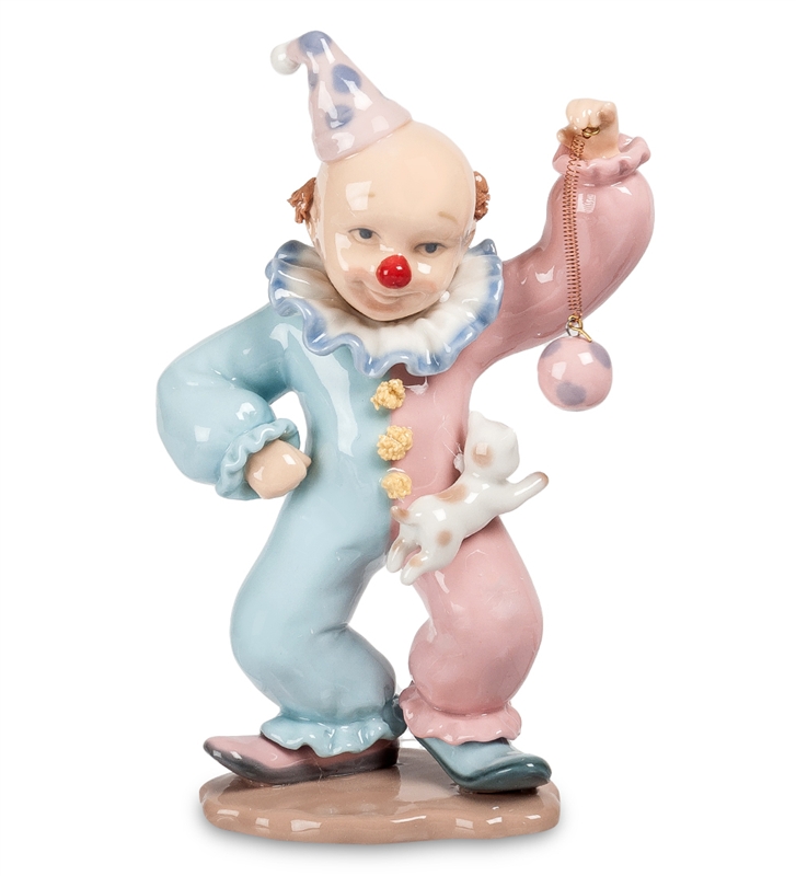

Фигурка Pavone CMS-23/ 3 Клоун