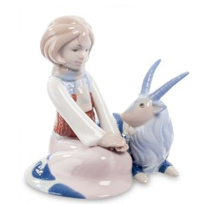 

Фигурка-зодиак Pavone JP-25/ 1 Козерог