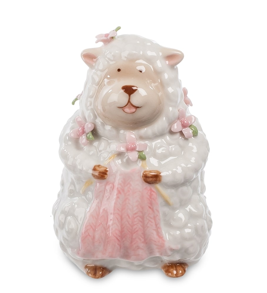 

Фигурка Pavone CMS-49/ 2 Овечка