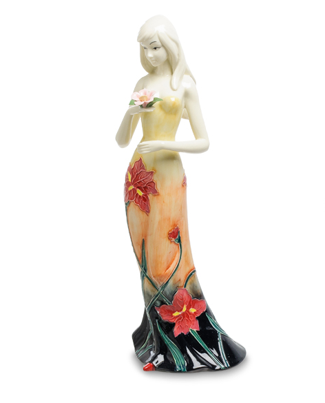 

Фигурка Pavone JP-12/ 6 Девушка