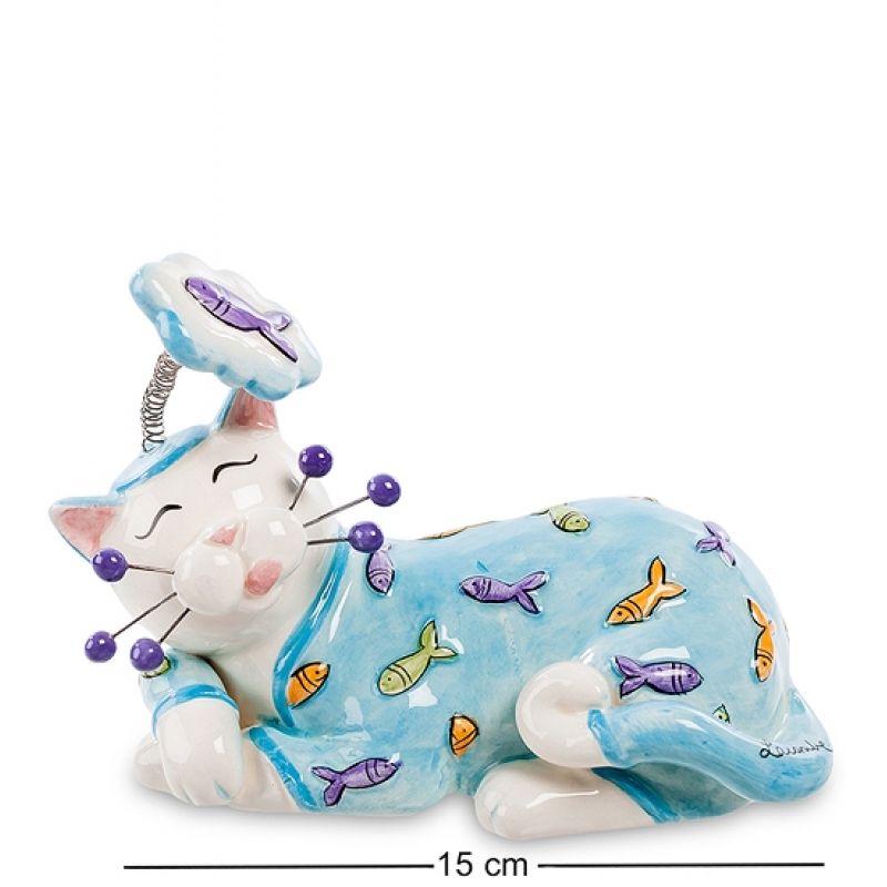 

Фигурка Pavone CMS-31/30 Кот Дримыч