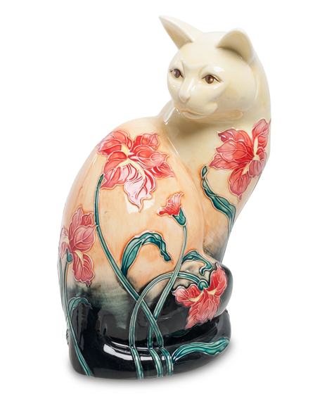 

Фигурка Pavone JP-11/ 2 Кошка
