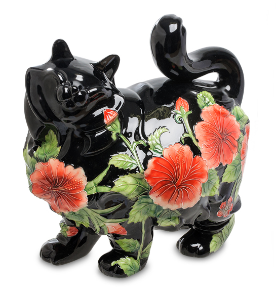 

Фигурка Pavone JP-156/ 7 Кошка