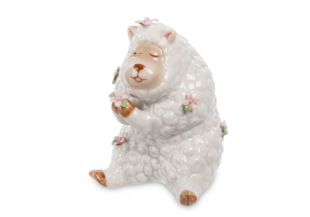 

Фигурка Pavone CMS-49/ 6 Овечка