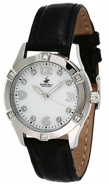 

Мужские часы Beverly Hills Polo Club BH517-01
