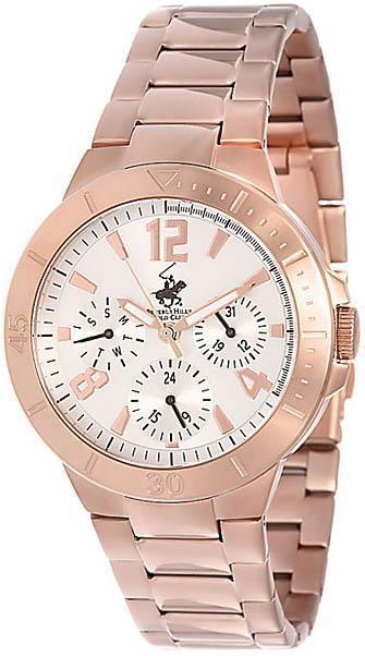 

Мужские часы Beverly Hills Polo Club BH336-05