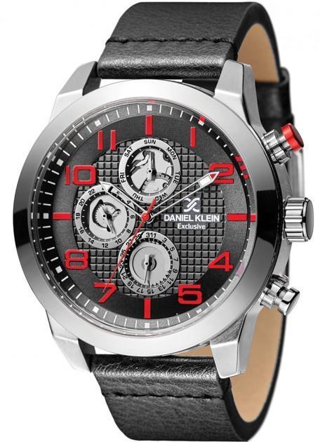 

Мужские часы Daniel Klein DK11281-1