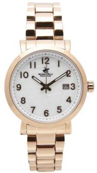 

Женские часы Beverly Hills Polo Club BH684-23B