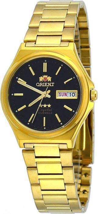 

Мужские часы Orient FAB02003B9