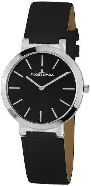 

Мужские часы Jacques Lemans 1-1997A
