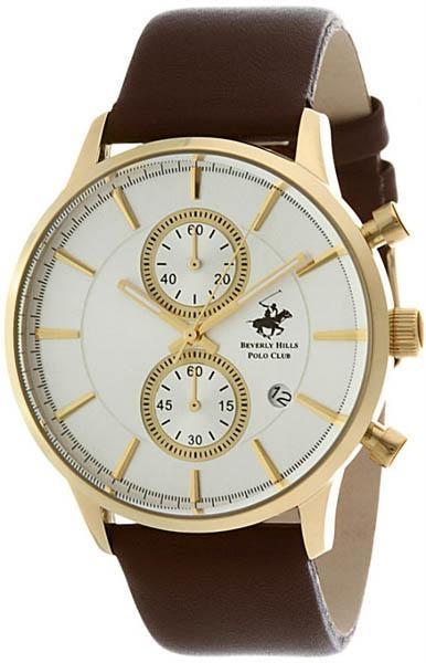 

Мужские часы Beverly Hills Polo Club BH458-03