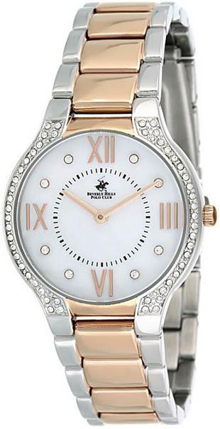 

Мужские часы Beverly Hills Polo Club BH536-03