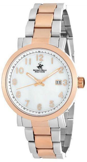 

Мужские часы Beverly Hills Polo Club BH684-22B