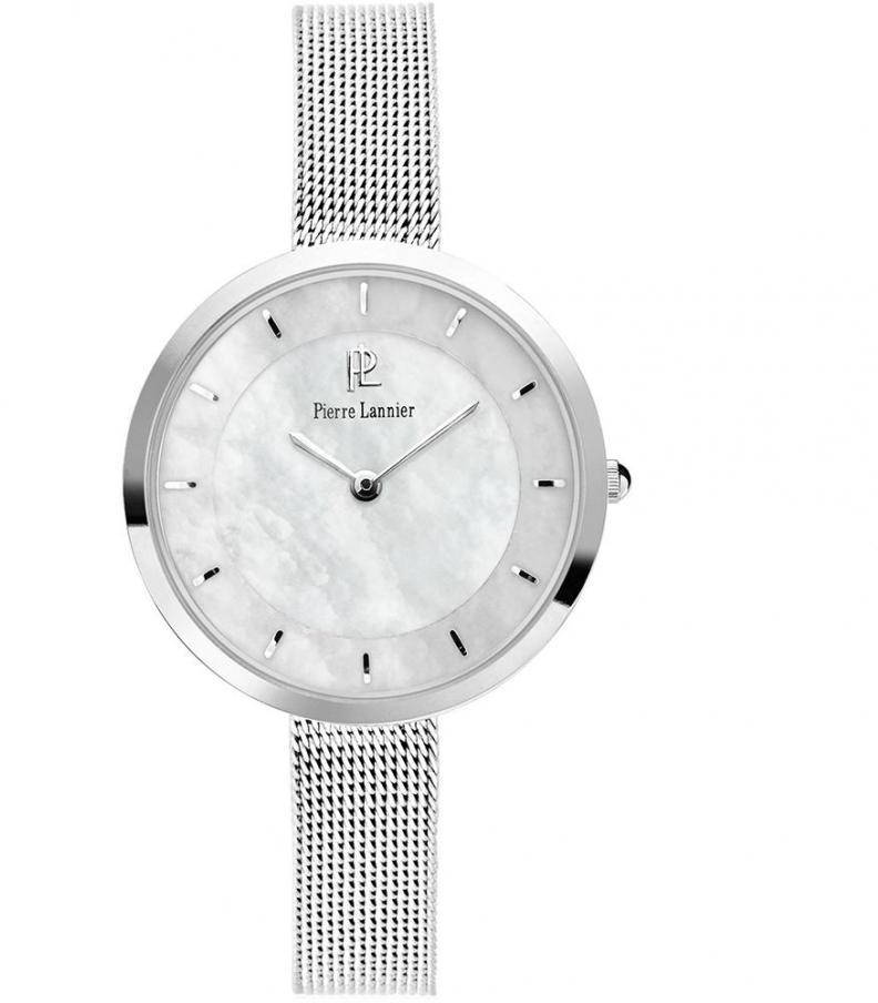 

Мужские часы Pierre Lannier 074K698