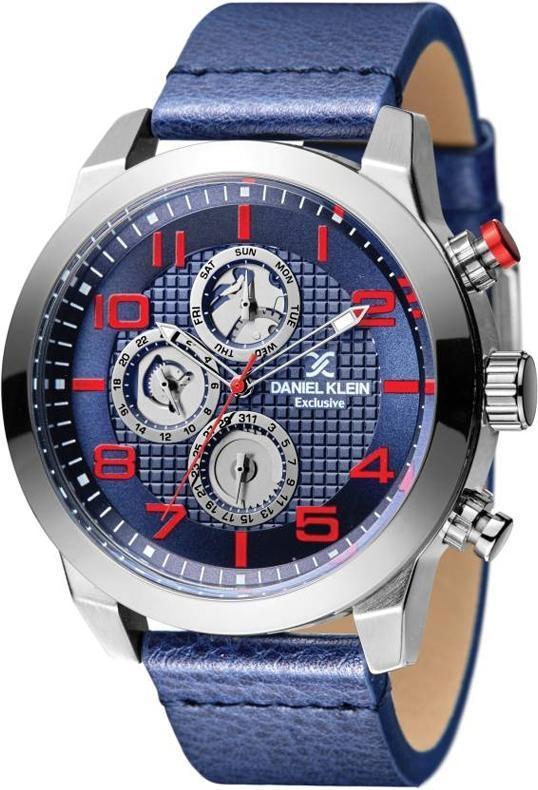

Мужские часы Daniel Klein DK11281-3