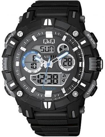 

Мужские часы Q&Q GW88J005Y