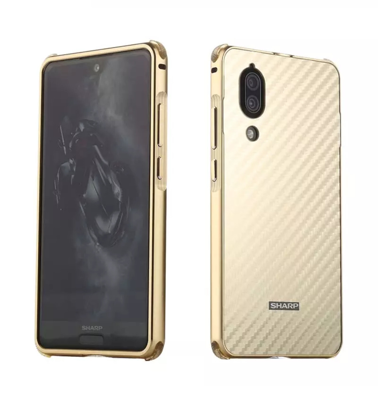 Металлический чехол Carbon для Sharp Aquos S2 (FS8010) / Sharp Aquos S2 (SH- Z01 (C10)) Серебро SH-Z01 (C10) – фото, отзывы, характеристики в  интернет-магазине ROZETKA от продавца: Mobikh | Купить в Украине: Киеве,