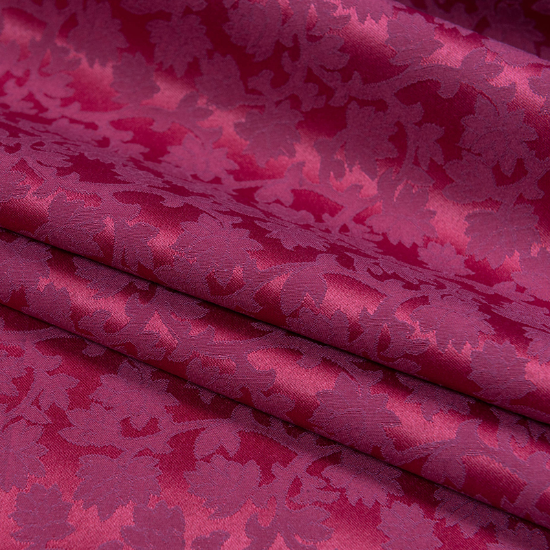 

Скатерть на стол (6650) Time Textile 150x180 см Бордовый 000045799