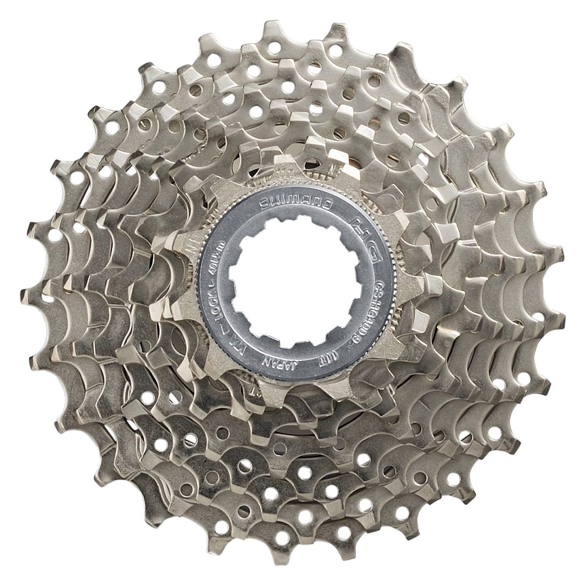 

Кассета SHIMANO SORA CS-HG400 9-к 11-28T