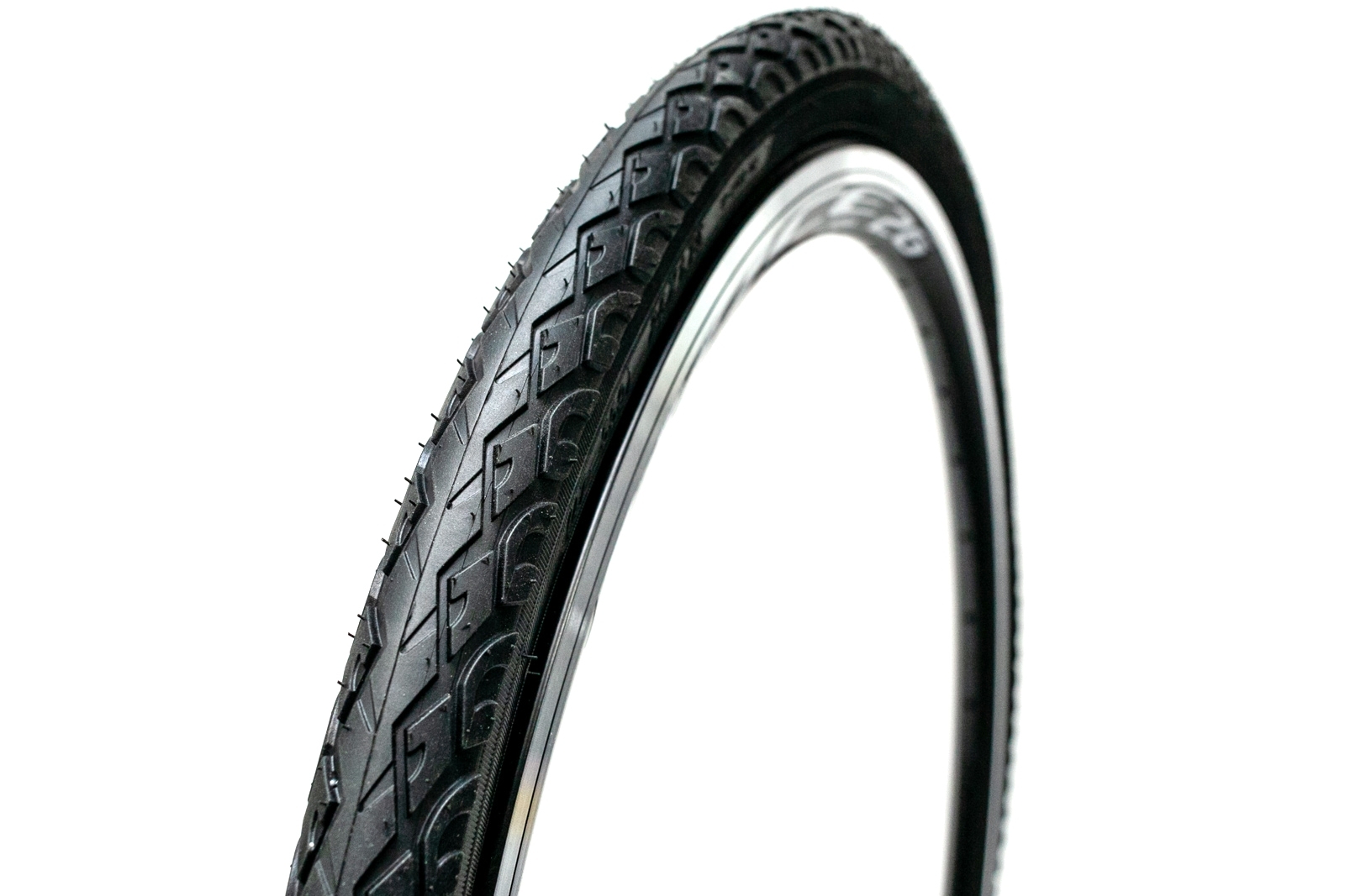 

Покрышка 26x1,75 WANDA W2011 сликовая черная
