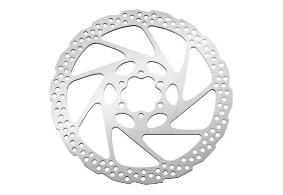 

Ротор 160 6 болтов SHIMANO SM-RT56-S